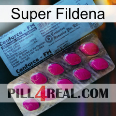 Super Fildena 35